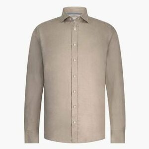 Linnen Shirt Premium