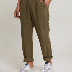 Linnen Broek Premium